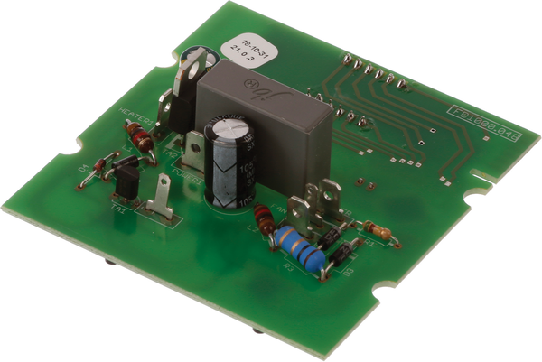 00798417 Modul motoru