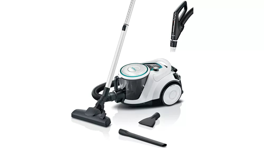 BGS41HYG1 Bezsáčkový vysavač Bosch