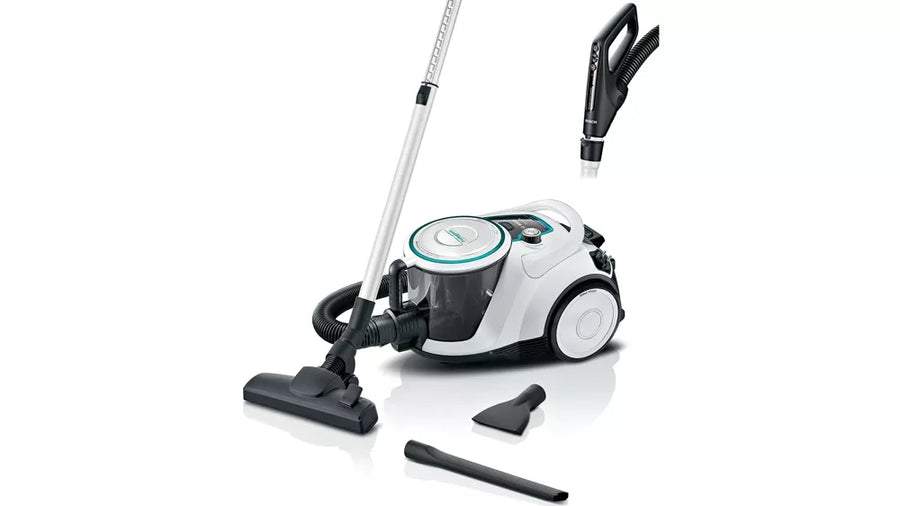 BGS41HYG1 Bezsáčkový vysavač Bosch