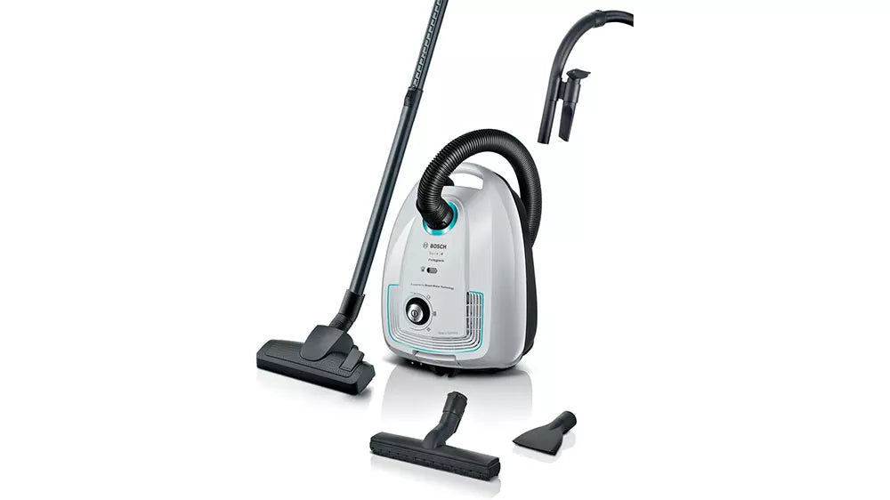BGB38HYG1 Sáčkový vysavač Bosch