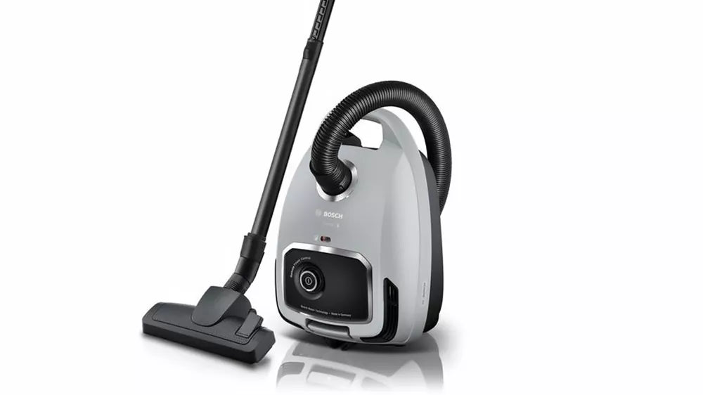 BGB6X330 Sáčkový vysavač Bosch
