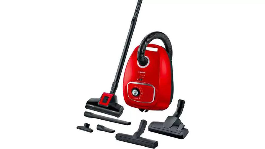 BGL41PET2H Sáčkový vysavač Bosch