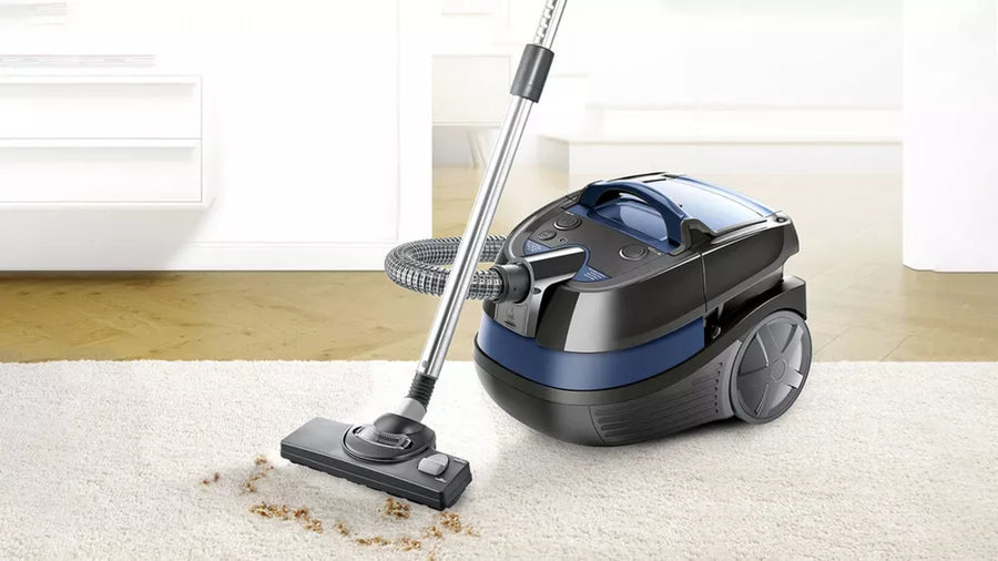 BWD41700 Multifunkční vysavač Bosch