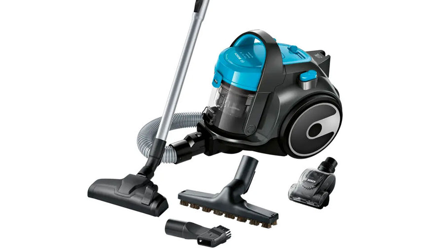 BGS05X240 Bezsáčkový vysavač Bosch