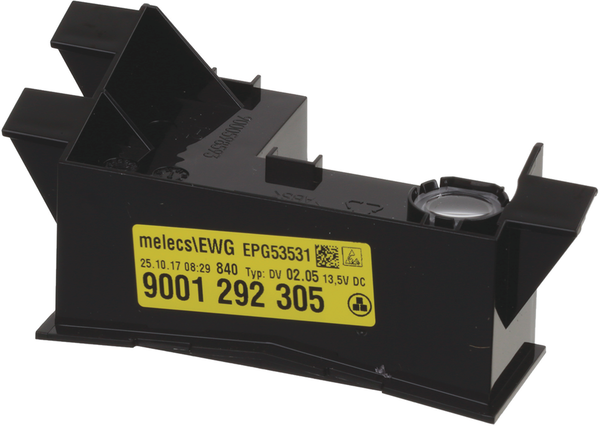 10004553 Modul display