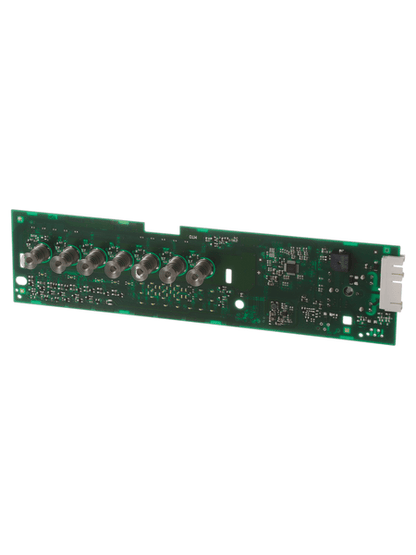 10009330 Ovládací modul naprogramovaný Bosch | Siemens