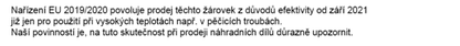10011744 Halogenové světlo