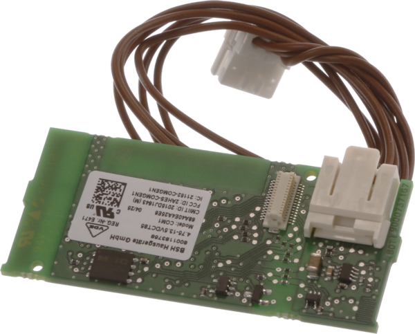 10013546 Connectivity modul