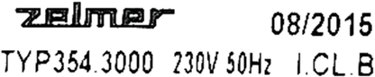 11000541 Modul motoru