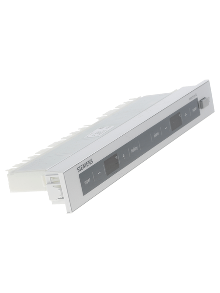 11002137 Nenaprogramovaný řídicí modul