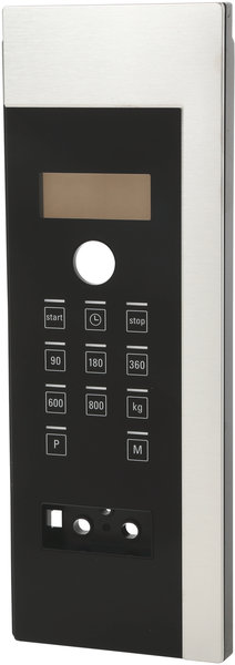 11002594 Panel Bosch | Siemens
