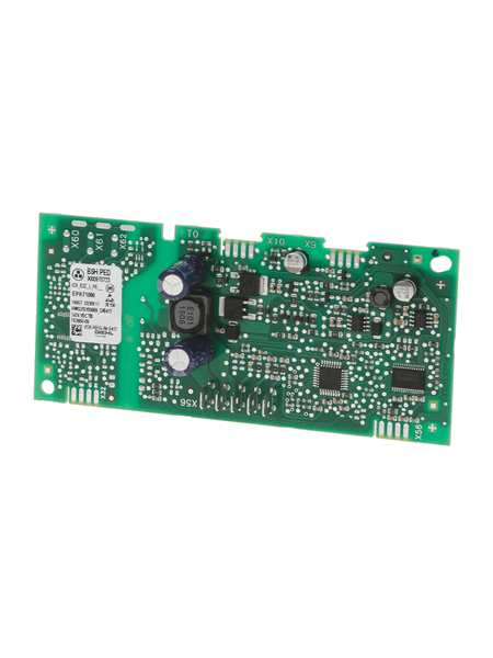 11003745 Nenaprogramovaný lambda modul Bosch | Siemens