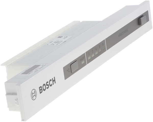 11005385 Nenaprogramovaný řídicí modul Bosch | Siemens