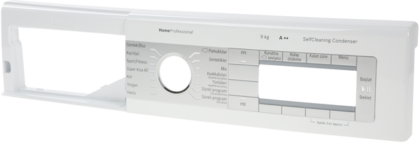 11005776 Přední panel Bosch | Siemens