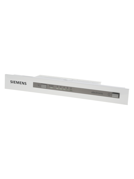 11006325 Nenaprogramovaný řídicí modul Bosch | Siemens