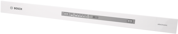 11009703 Nenaprogramovaný řídicí modul Bosch | Siemens