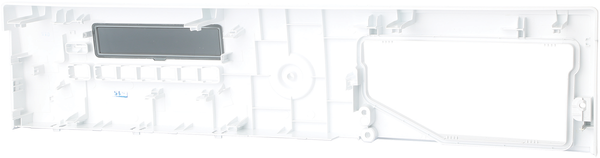 11009931 Přední panel