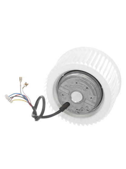 11010658 Motor ventilátoru