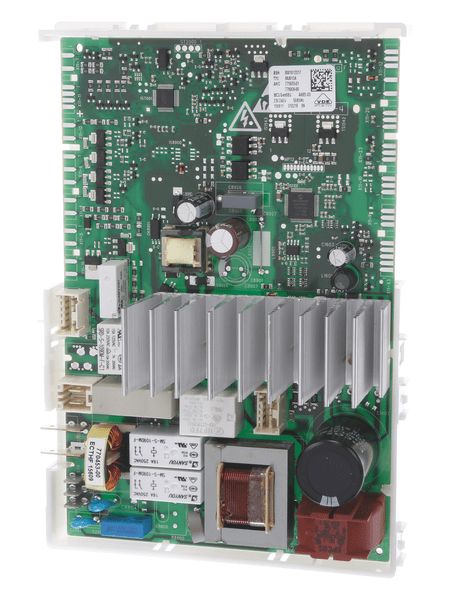 11011038 Modul výkonu/invertoru nenaprogamován Bosch | Siemens