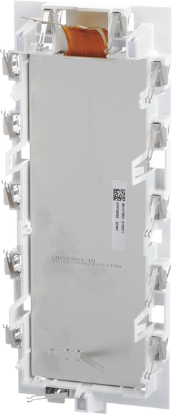11011233 Displejový modul je naprogramovaný Bosch | Siemens