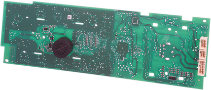 11011496 Displejový modul je naprogramovaný Bosch | Siemens