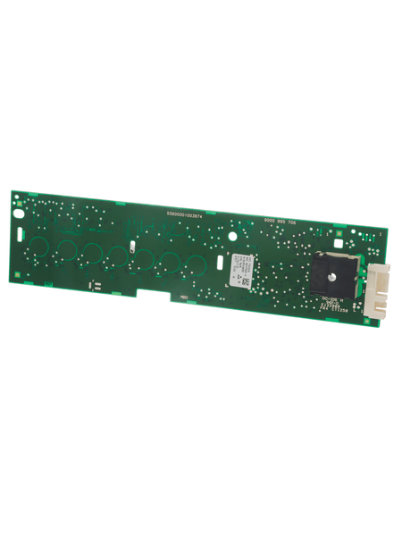 11018044 Ovládací modul naprogramovaný Bosch | Siemens