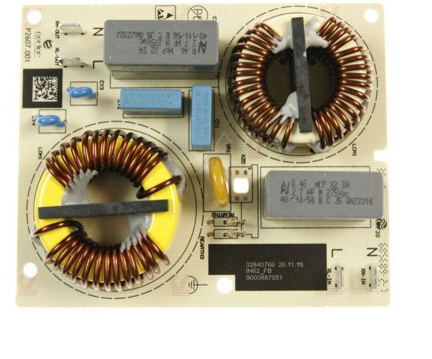 11019125 Modul