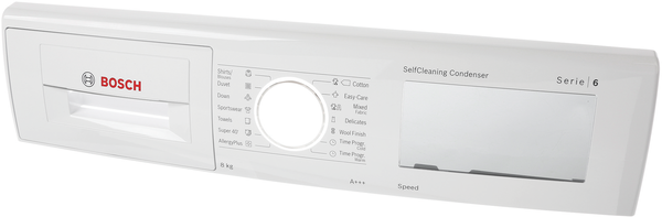 11023342 Přední panel Bosch | Siemens
