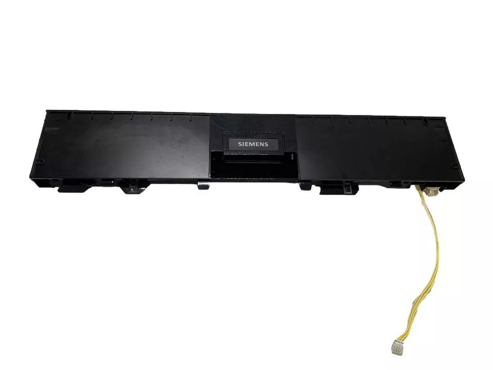 11026991 Ovládací modul naprogramovaný Bosch | Siemens