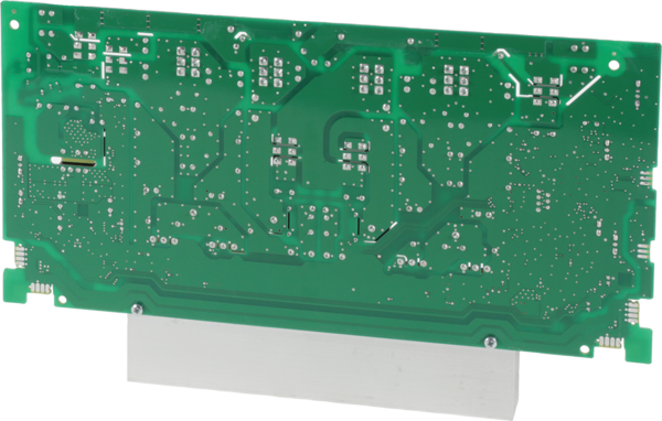 11029207 Naprogramovaný výkonový modul