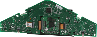 11031742 Displejový modul je naprogramovaný Bosch | Siemens
