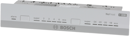 11031862 Programátor Bosch | Siemens