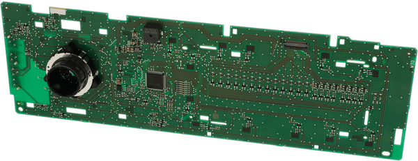 11033520 Ovládací modul nenaprogramovaný Bosch | Siemens