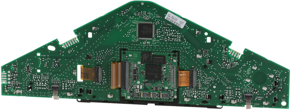 11033731 Operační modul Bosch | Siemens