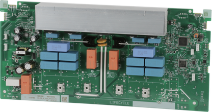 11035942 Nenaprogramovaný výkonový modul Bosch | Siemens