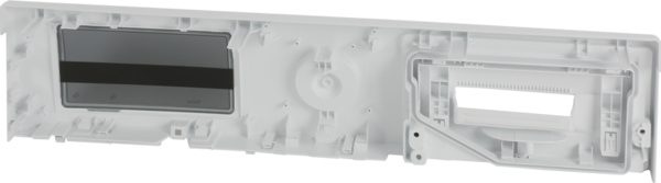11039293 Přední panel
