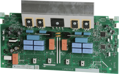11039463 Naprogramovaný výkonový modul Bosch | Siemens