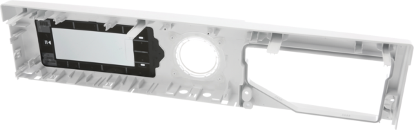 11039647 Přední panel