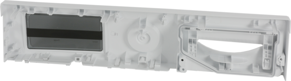 11040927 Přední panel