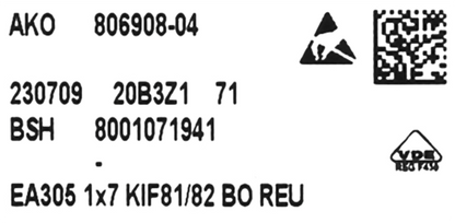 11047158 Programátor