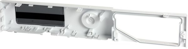 11049291 Přední panel