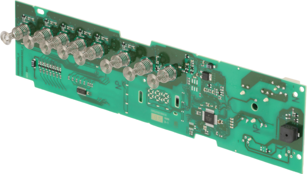 12004171 Ovládací modul naprogramovaný Bosch | Siemens