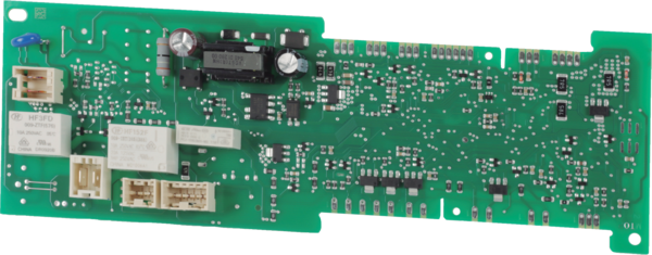 12004256 Naprogramovaný výkonový modul Bosch | Siemens
