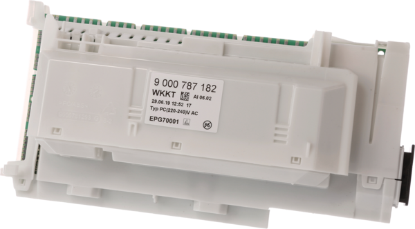 12005038 Naprogramovaný výkonový modul Bosch | Siemens