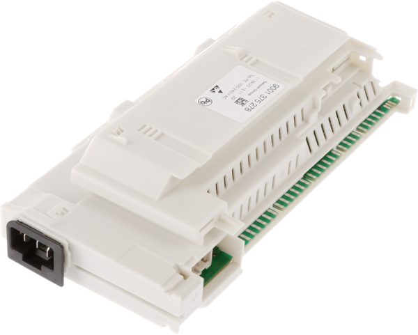 12005477 Naprogramovaný výkonový modul Bosch | Siemens