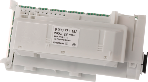 12005546 Naprogramovaný výkonový modul Bosch | Siemens