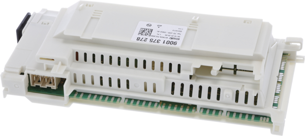 12006956 Naprogramovaný výkonový modul Bosch | Siemens