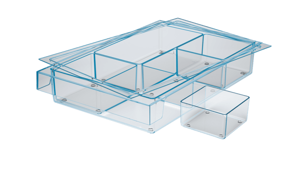 KSZ10010 12009635 Zásuvka dávkovače do myčky nádobí Bosch | Siemens