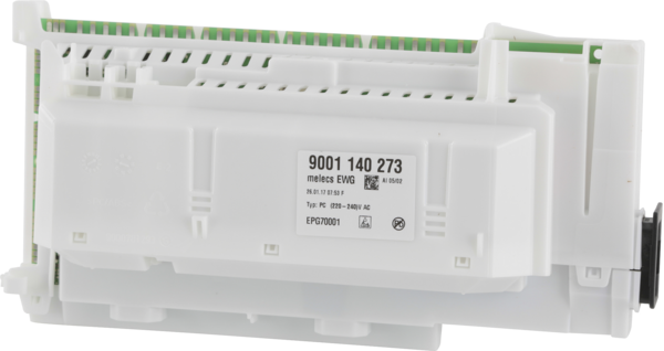 12009846 Naprogramovaný výkonový modul Bosch | Siemens