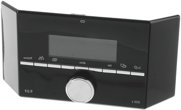 12010570 Ovládací modul naprogramovaný Bosch | Siemens